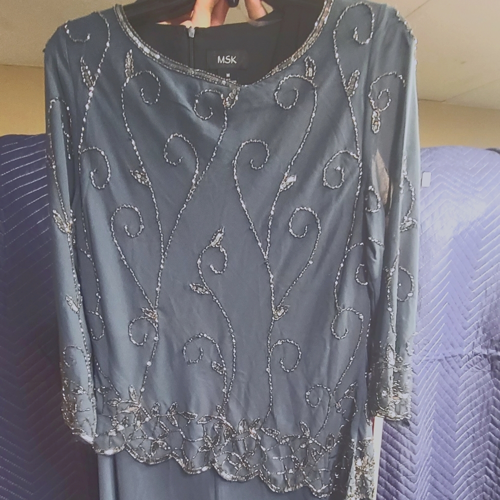 J kara dress